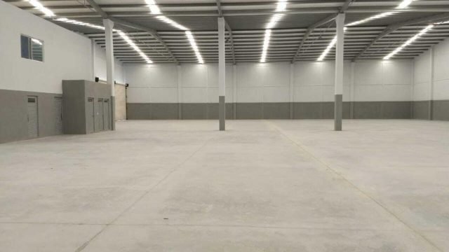 Bodega en Renta 2,400 M2 en Pueblo Nuevo Apodaca Nuevo Leon (1)