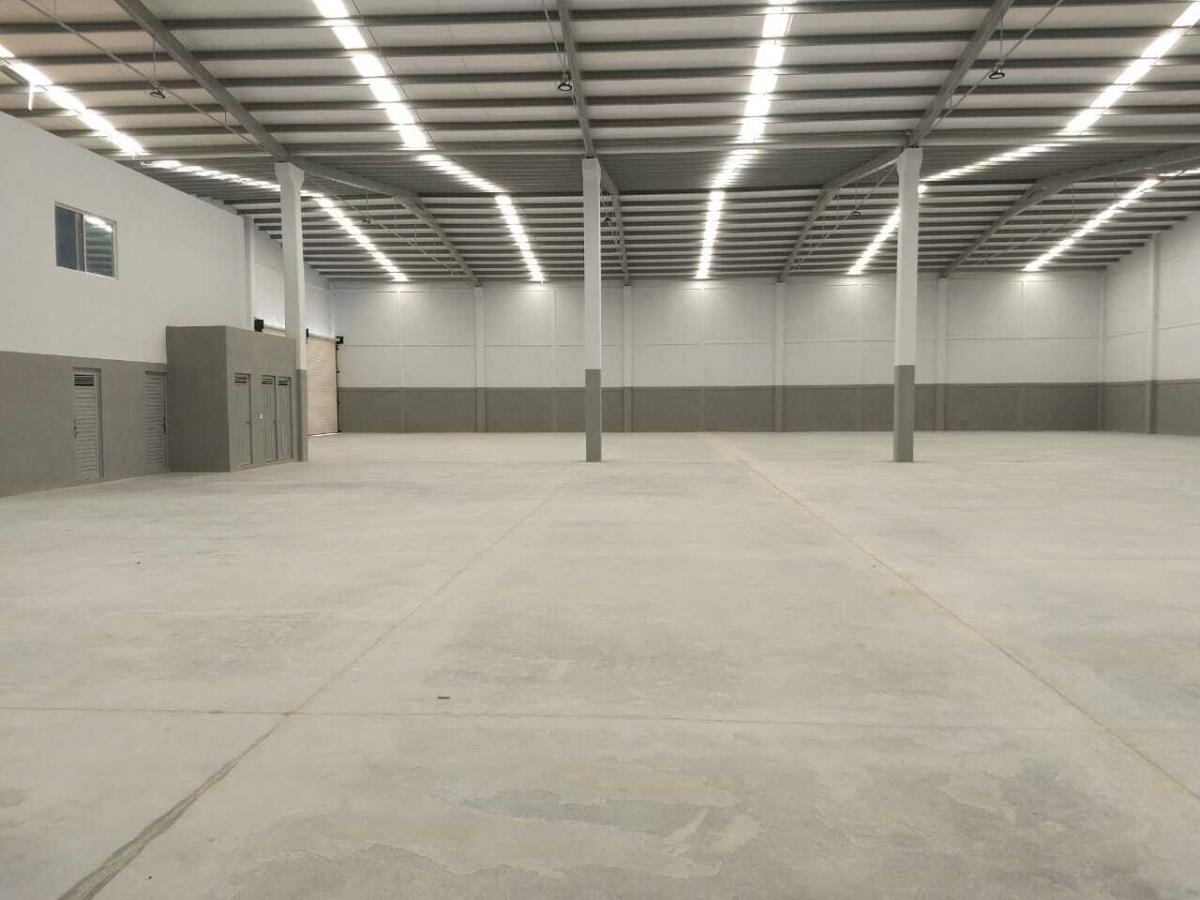 Bodega en Renta 2,400 M2 en Pueblo Nuevo Apodaca Nuevo Leon (1)