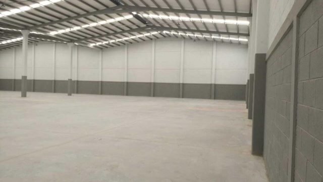 Bodega en Renta 2,400 M2 en Pueblo Nuevo Apodaca Nuevo Leon (5)