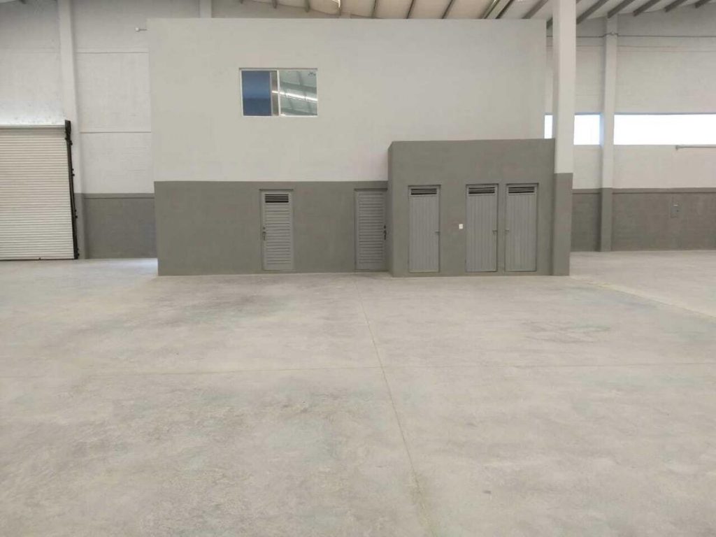 Bodega en Renta 2,400 M2 en Pueblo Nuevo Apodaca Nuevo Leon (6)