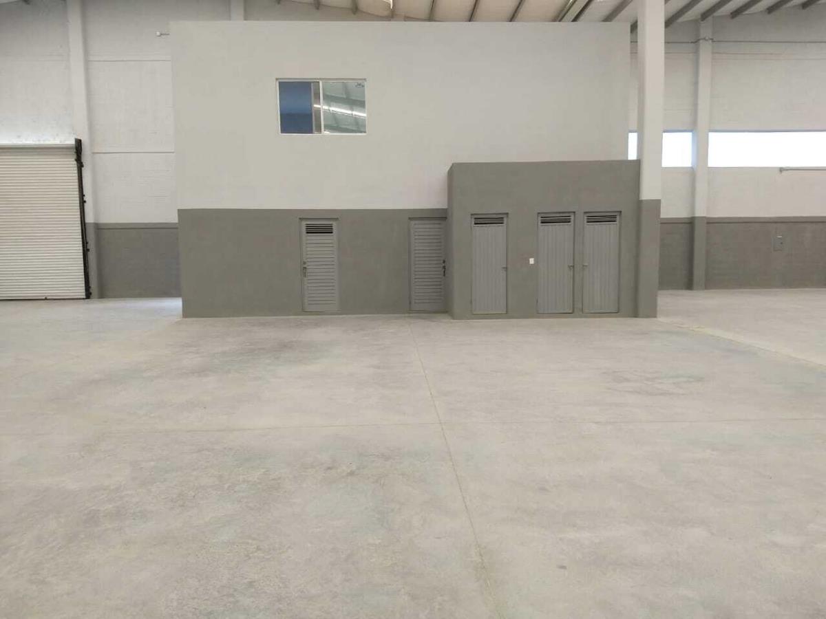 Bodega en Renta 2,400 M2 en Pueblo Nuevo Apodaca Nuevo Leon (6)