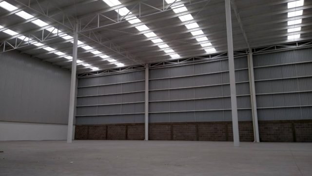 Bodega en Renta en Benito Juarez Queretaro (1)