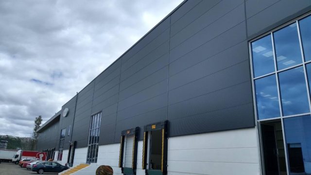 Bodega en Renta en Benito Juarez Queretaro (2)