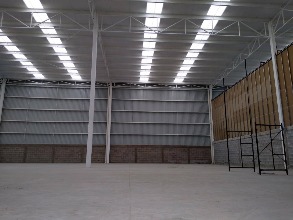 Bodega en Renta en Benito Juarez Queretaro (4)