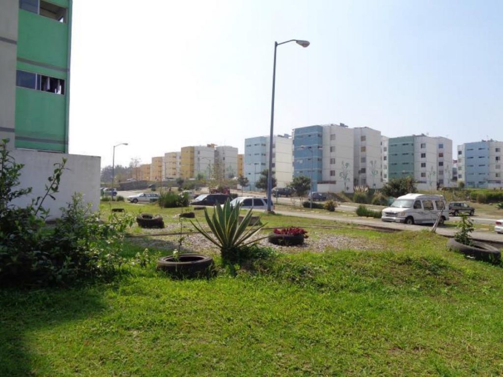 Bonito Departamento en Renta en La Pradera Xalapa Veracruz (1)