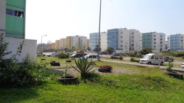 Bonito Departamento en Renta en La Pradera Xalapa Veracruz (1)