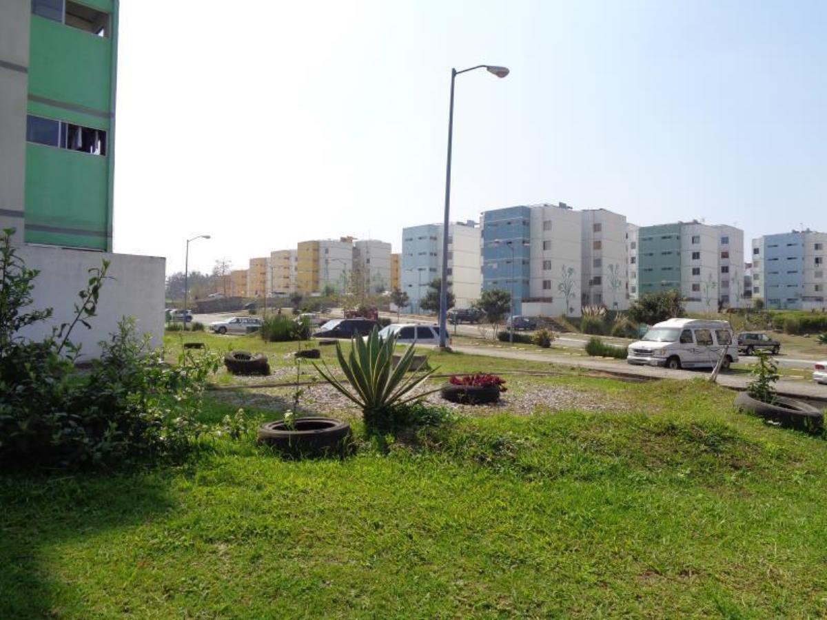 Bonito Departamento en Renta en La Pradera Xalapa Veracruz (1)