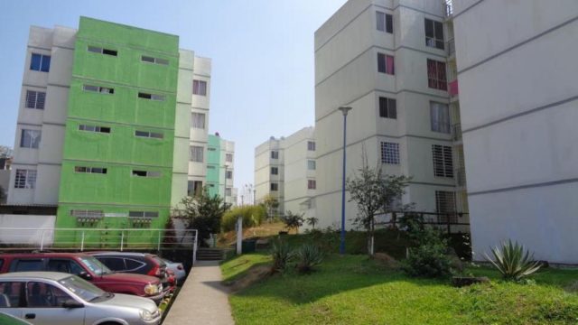 Bonito Departamento en Renta en La Pradera Xalapa Veracruz (2)