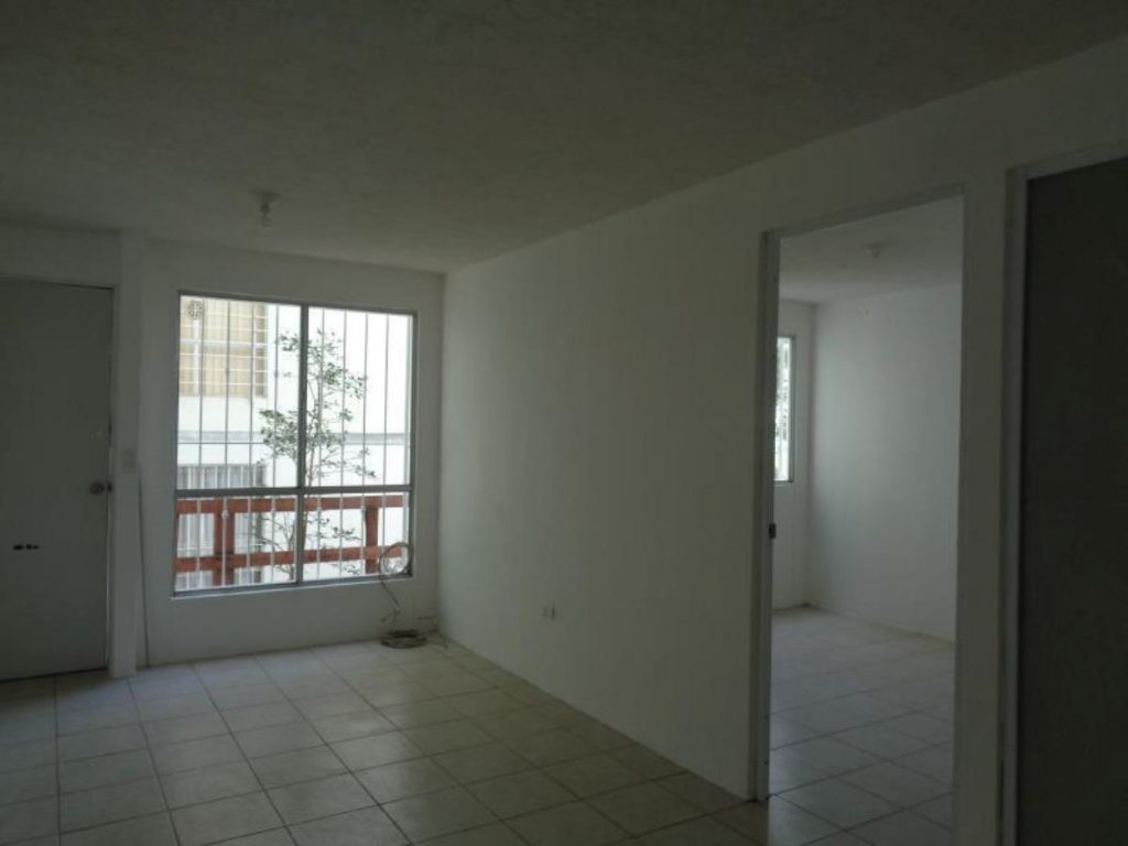 Bonito Departamento en Renta en La Pradera Xalapa Veracruz (4)