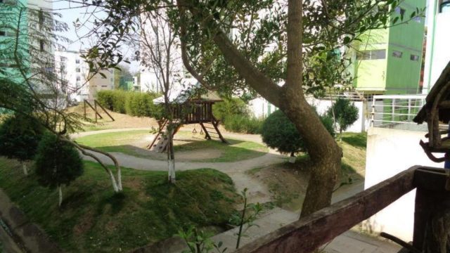 Bonito Departamento en Renta en La Pradera Xalapa Veracruz (6)