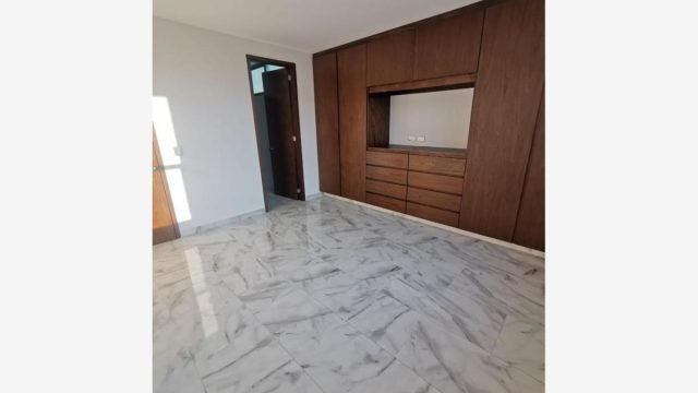 Casa Nueva en Venta en Zerezotla San Pedro Cholula Puebla (1)