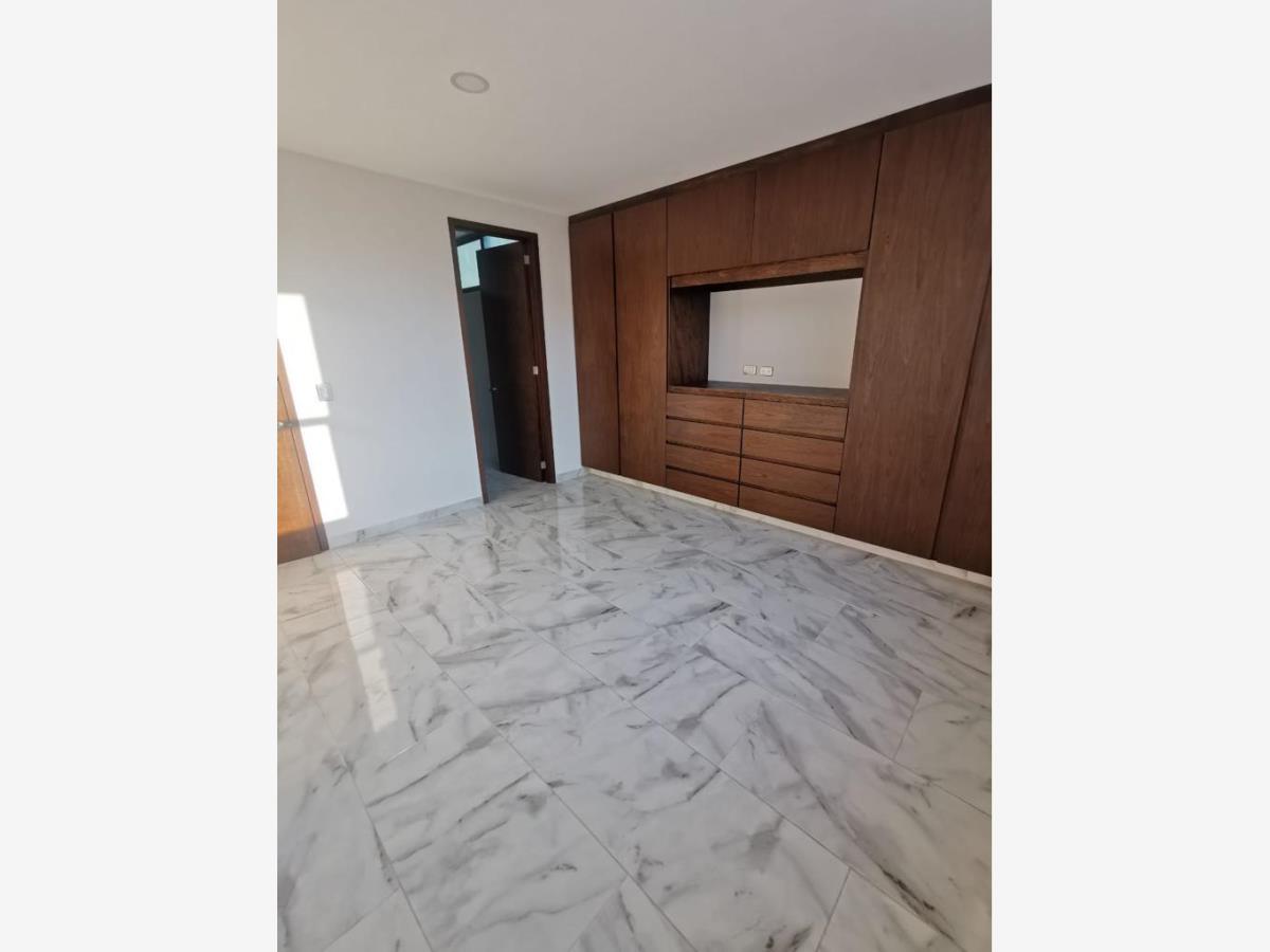 Casa Nueva en Venta en Zerezotla San Pedro Cholula Puebla (1)