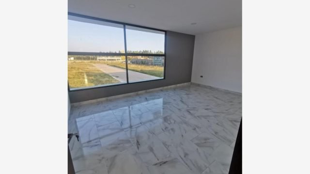 Casa Nueva en Venta en Zerezotla San Pedro Cholula Puebla (11)