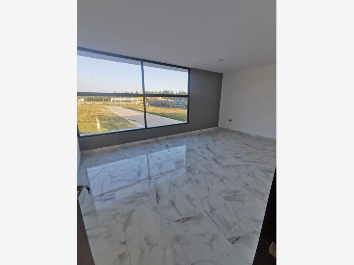 Casa Nueva en Venta en Zerezotla San Pedro Cholula Puebla (11)
