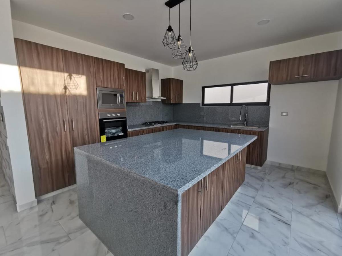 Casa Nueva en Venta en Zerezotla San Pedro Cholula Puebla (12)