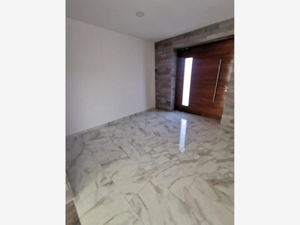Casa Nueva en Venta en Zerezotla San Pedro Cholula Puebla (3)
