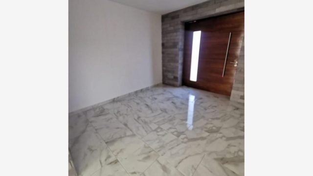 Casa Nueva en Venta en Zerezotla San Pedro Cholula Puebla (3)