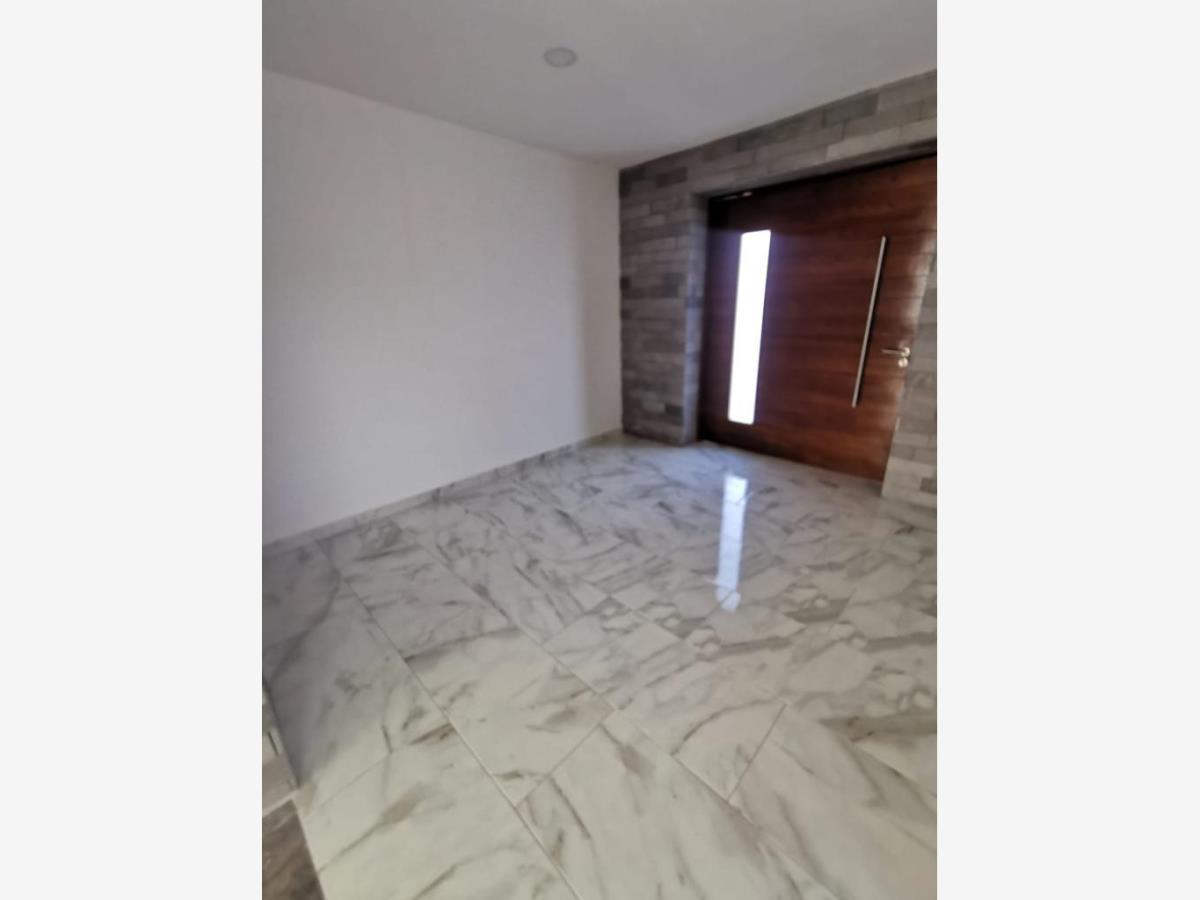 Casa Nueva en Venta en Zerezotla San Pedro Cholula Puebla (3)