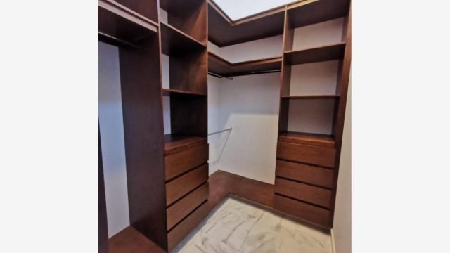 Casa Nueva en Venta en Zerezotla San Pedro Cholula Puebla (4)