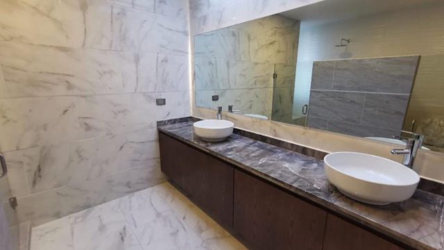 Casa Nueva en Venta en Zerezotla San Pedro Cholula Puebla (5)