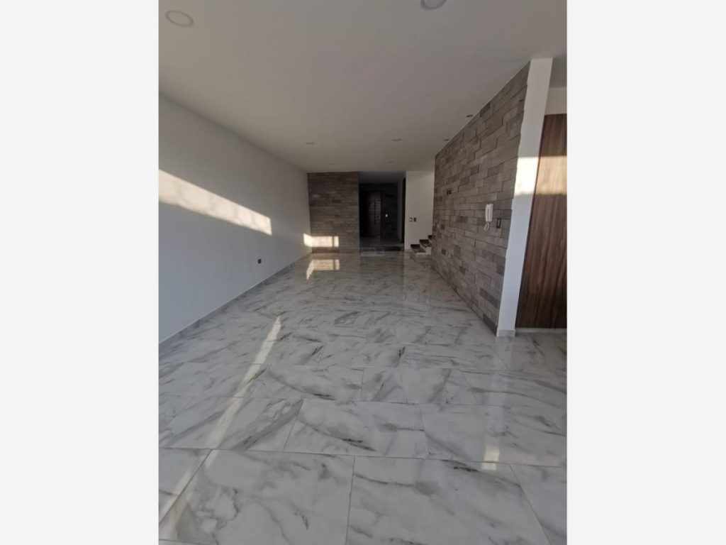 Casa Nueva en Venta en Zerezotla San Pedro Cholula Puebla (6)