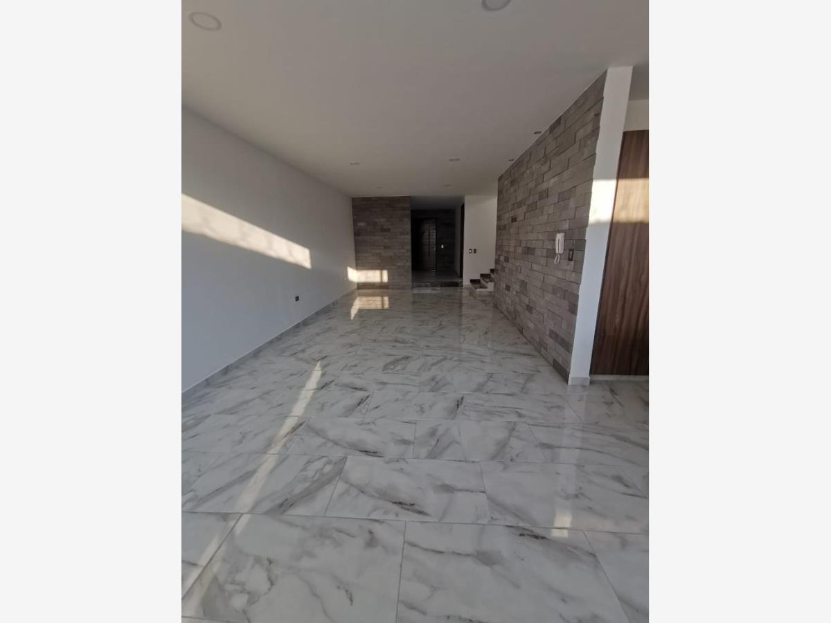 Casa Nueva en Venta en Zerezotla San Pedro Cholula Puebla (6)
