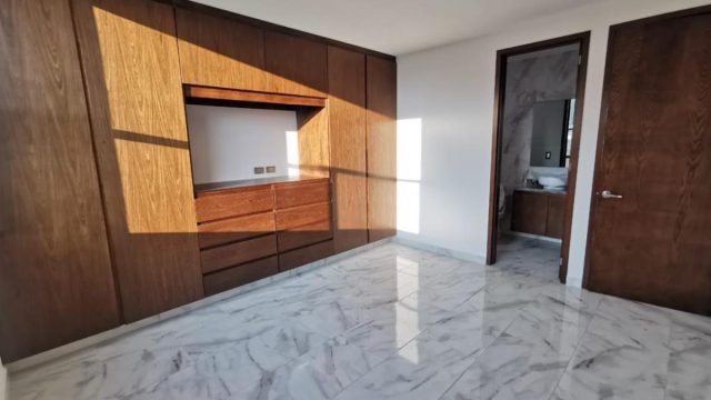 Casa Nueva en Venta en Zerezotla San Pedro Cholula Puebla (7)