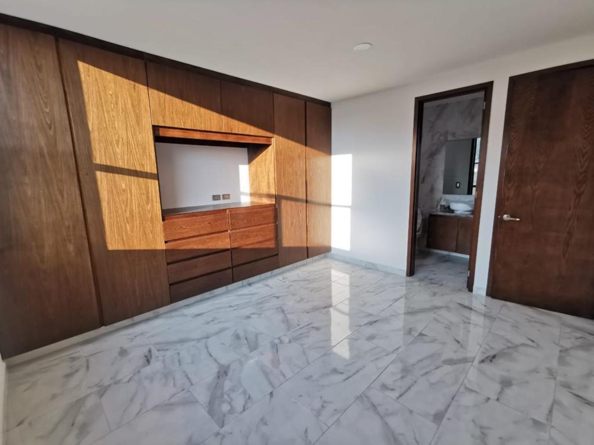 Casa Nueva en Venta en Zerezotla San Pedro Cholula Puebla (7)
