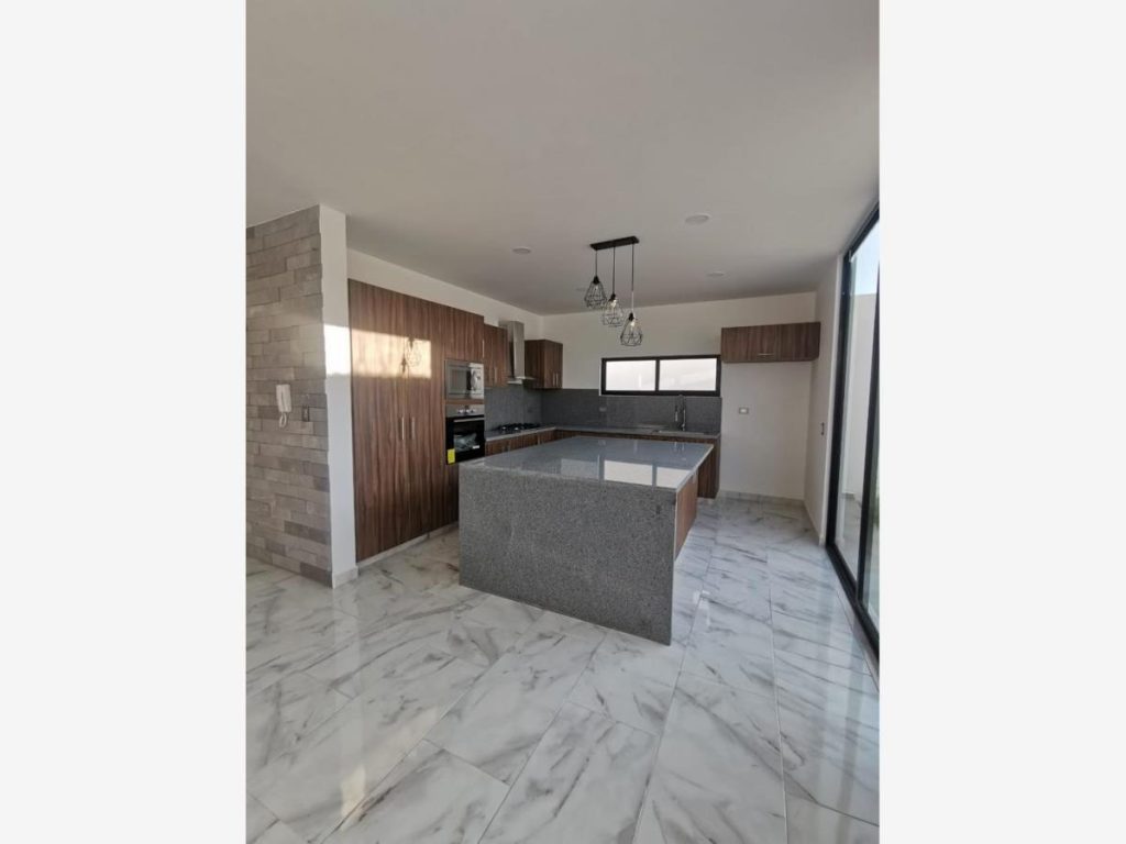 Casa Nueva en Venta en Zerezotla San Pedro Cholula Puebla (8)