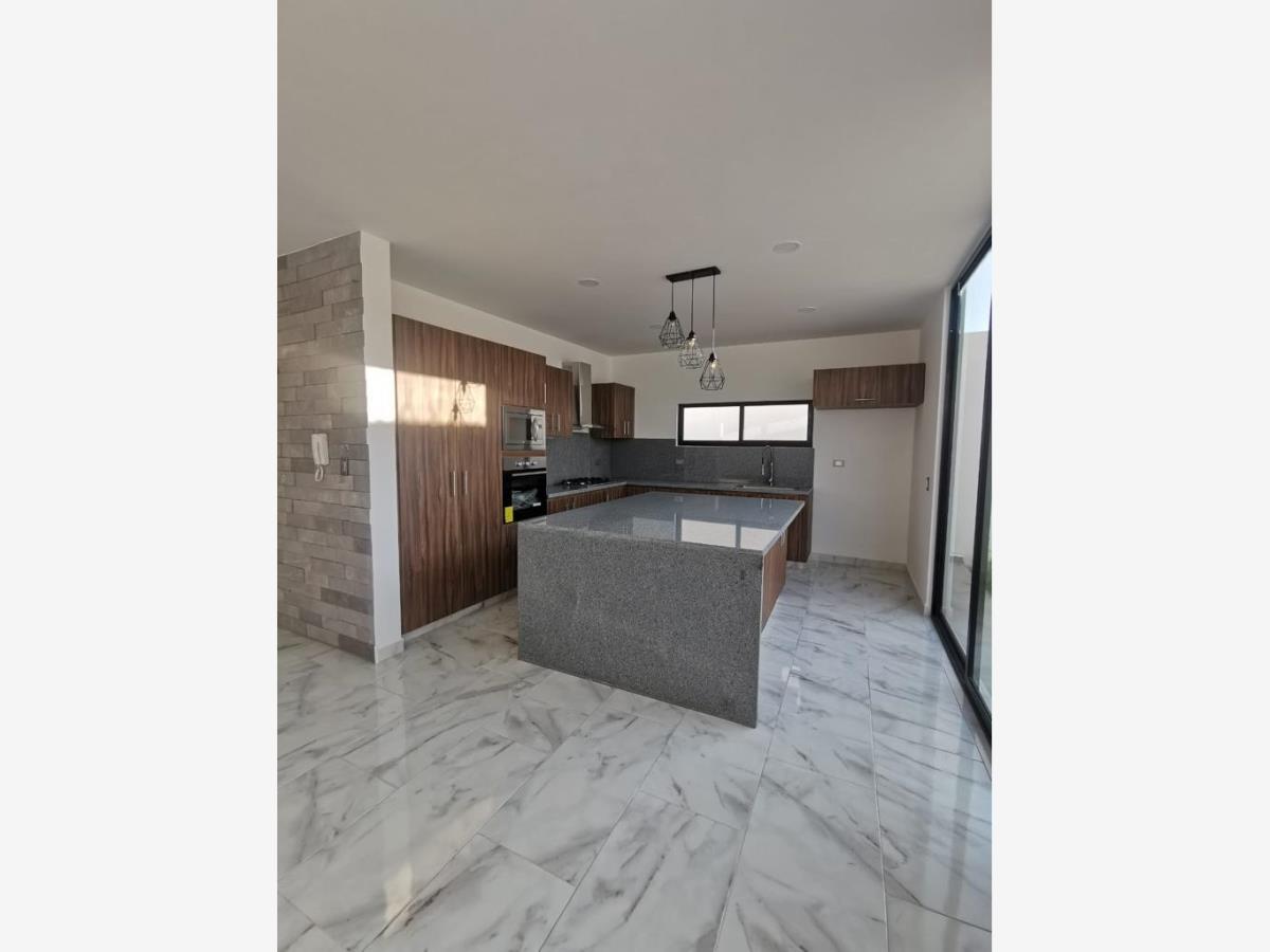 Casa Nueva en Venta en Zerezotla San Pedro Cholula Puebla (8)