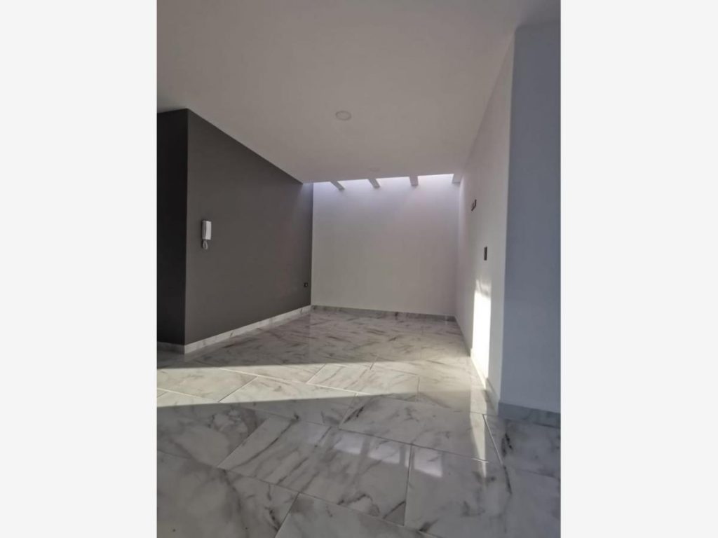 Casa Nueva en Venta en Zerezotla San Pedro Cholula Puebla (9)