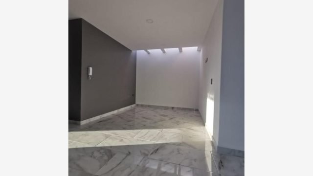 Casa Nueva en Venta en Zerezotla San Pedro Cholula Puebla (9)