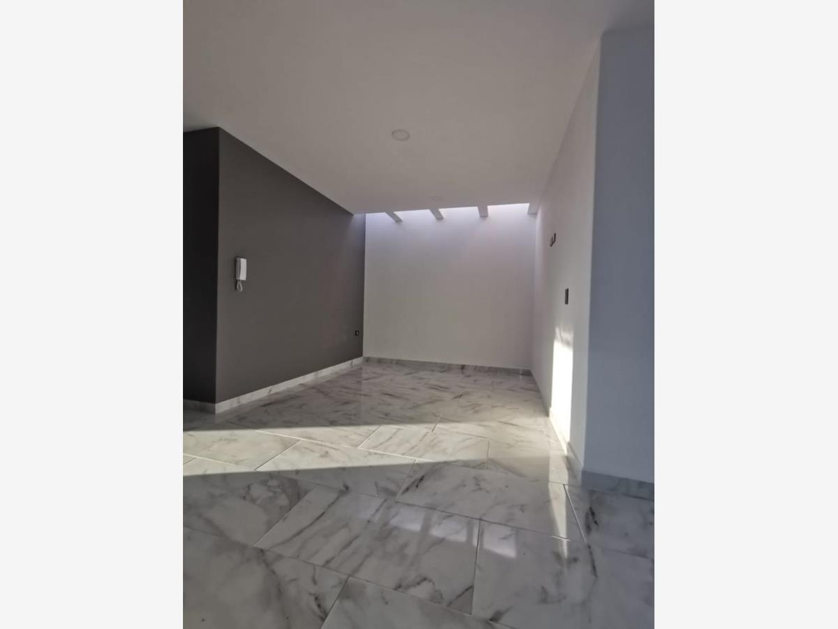 Casa Nueva en Venta en Zerezotla San Pedro Cholula Puebla (9)