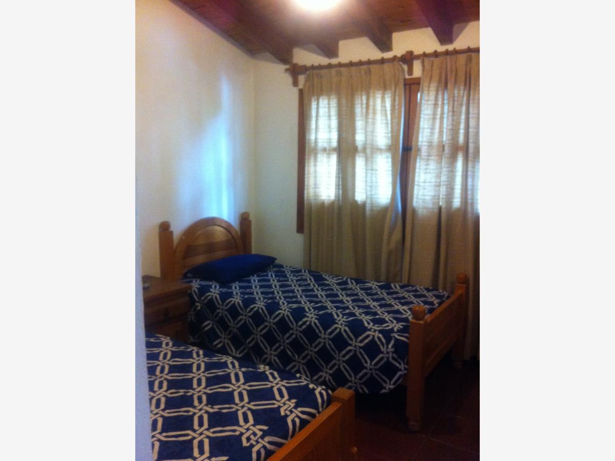 Casa amueblada en Renta Tequisquiapan Centro Tequisqulapan Queretaro (1)