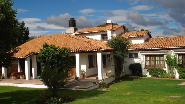 Casa amueblada en Renta Tequisquiapan Centro Tequisqulapan Queretaro (2)