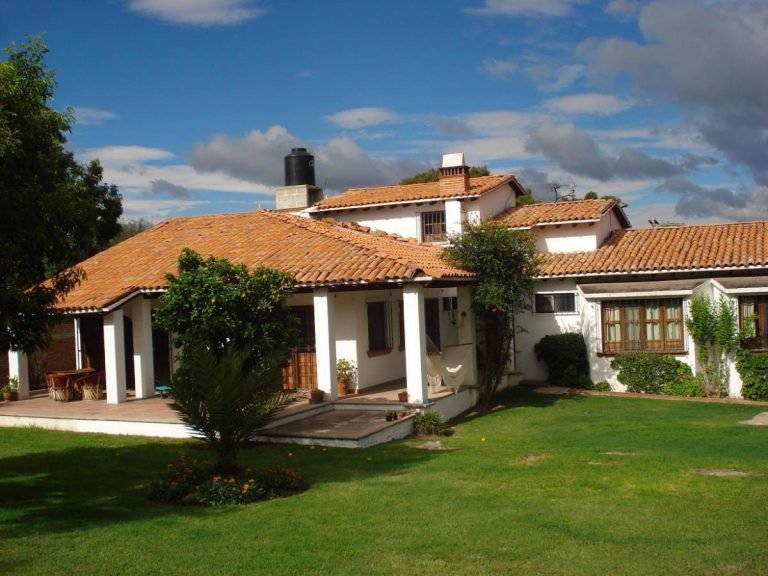 Casa amueblada en Renta Tequisquiapan Centro Tequisqulapan Queretaro
