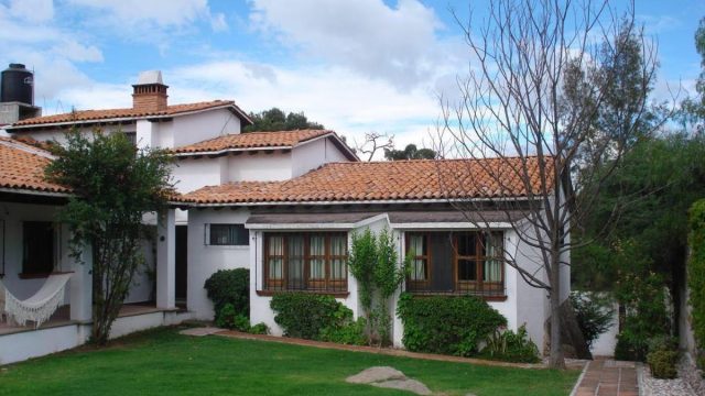 Casa amueblada en Renta Tequisquiapan Centro Tequisqulapan Queretaro (3)