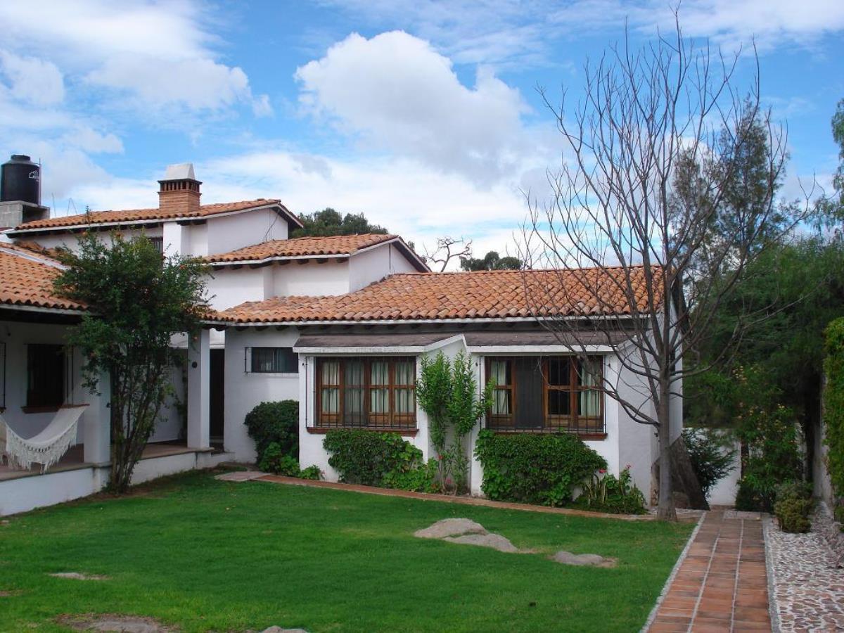 Casa amueblada en Renta Tequisquiapan Centro Tequisqulapan Queretaro (3)