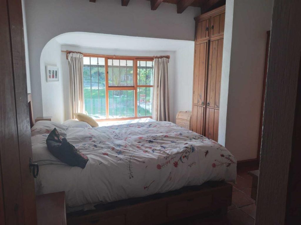 Casa amueblada en Renta Tequisquiapan Centro Tequisqulapan Queretaro (4)