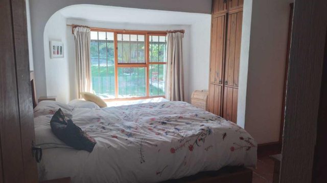 Casa amueblada en Renta Tequisquiapan Centro Tequisqulapan Queretaro (4)