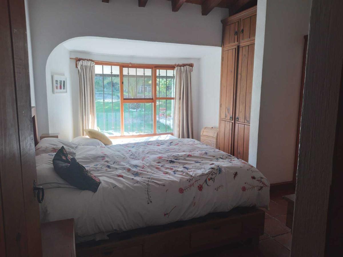 Casa amueblada en Renta Tequisquiapan Centro Tequisqulapan Queretaro (4)