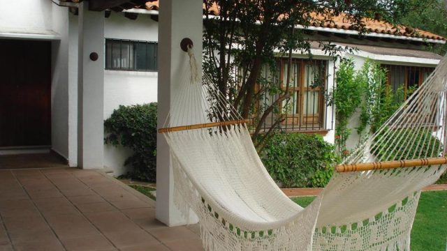 Casa amueblada en Renta Tequisquiapan Centro Tequisqulapan Queretaro (5)