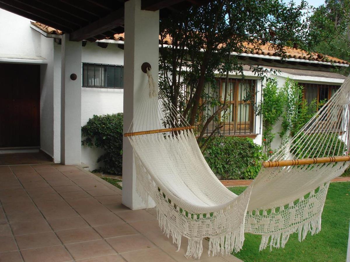 Casa amueblada en Renta Tequisquiapan Centro Tequisqulapan Queretaro (5)