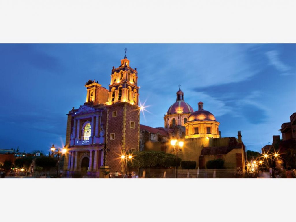 Casa amueblada en Renta Tequisquiapan Centro Tequisqulapan Queretaro (6)