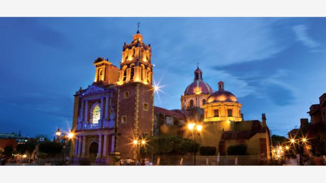 Casa amueblada en Renta Tequisquiapan Centro Tequisqulapan Queretaro (6)