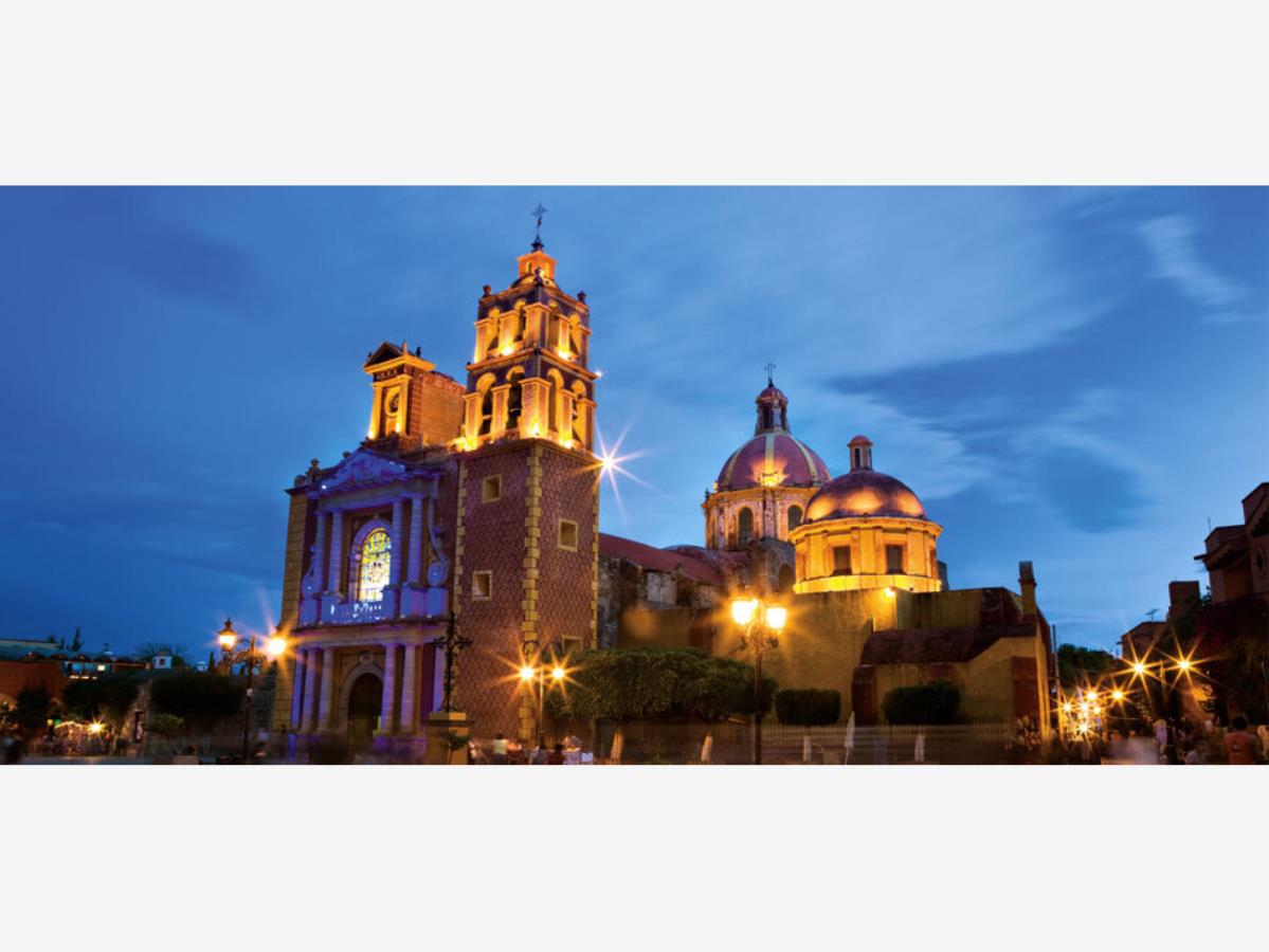Casa amueblada en Renta Tequisquiapan Centro Tequisqulapan Queretaro (6)