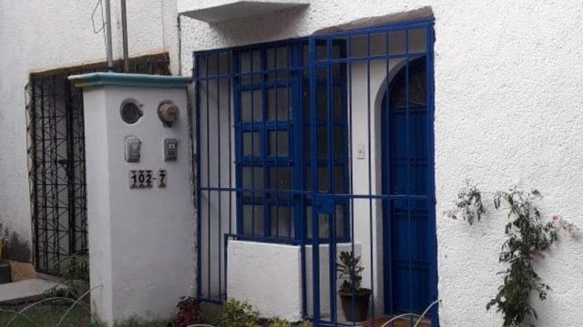 Casa amueblada en Renta en Limones, La Huerta, Santiago De Querétaro, Querétaro (2)