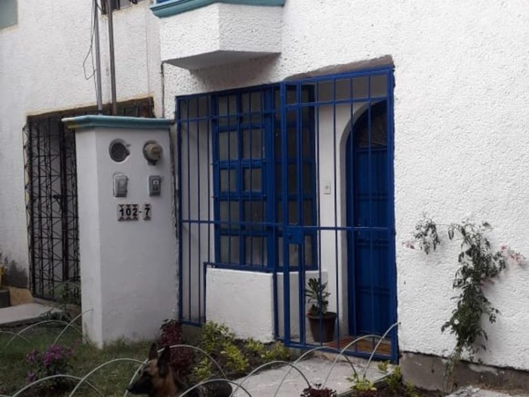 Casa amueblada en Renta en Limones, La Huerta, Santiago De Querétaro, Querétaro