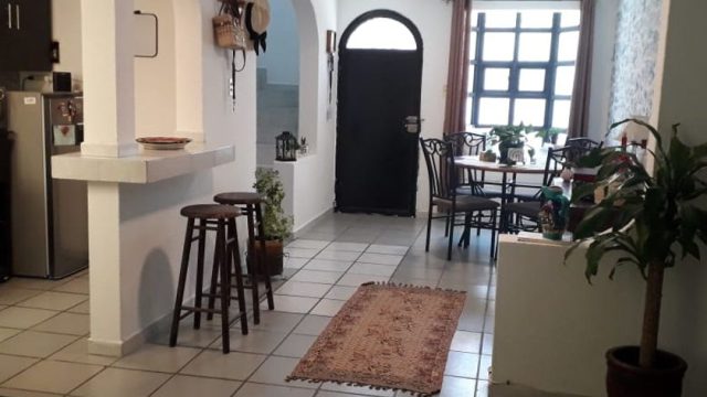 Casa amueblada en Renta en Limones, La Huerta, Santiago De Querétaro, Querétaro (3)