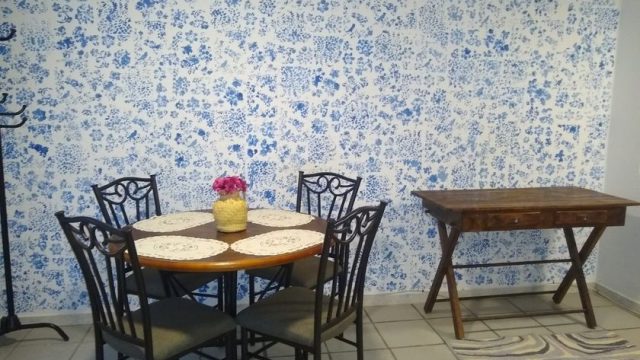 Casa amueblada en Renta en Limones, La Huerta, Santiago De Querétaro, Querétaro (4)